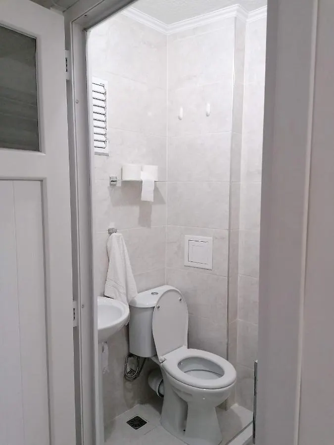 Apartment Waterfall Istanbul